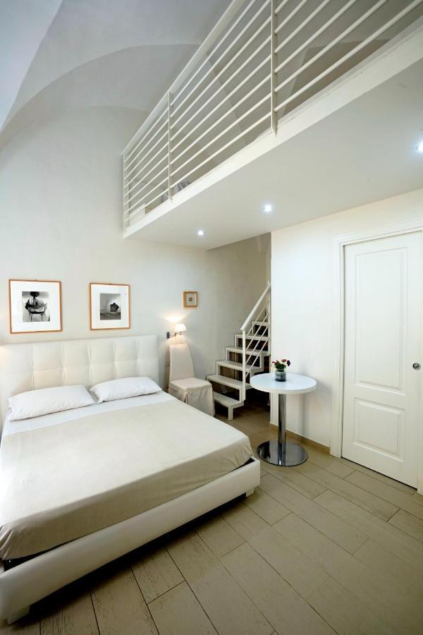 Elamar Gallipoli Exterior foto