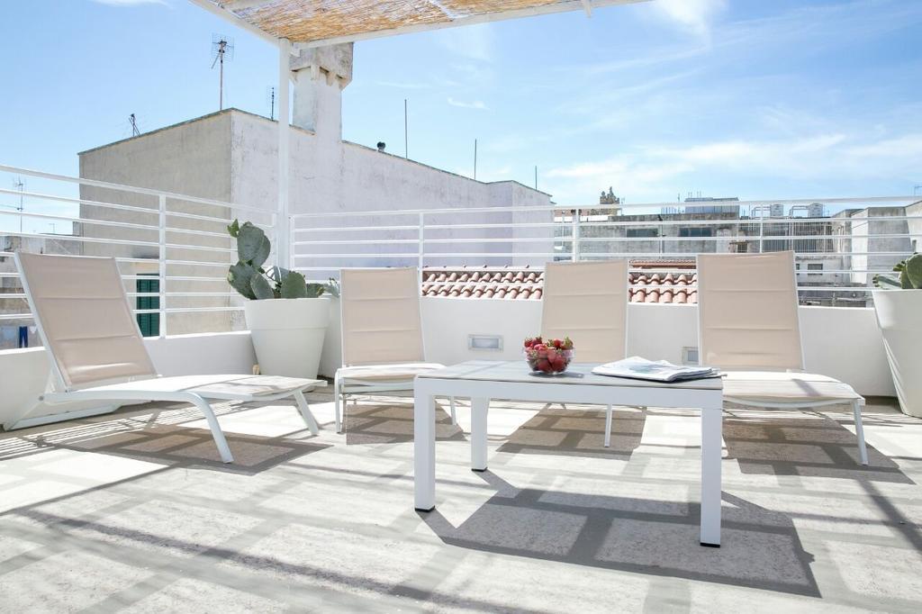 Elamar Gallipoli Exterior foto